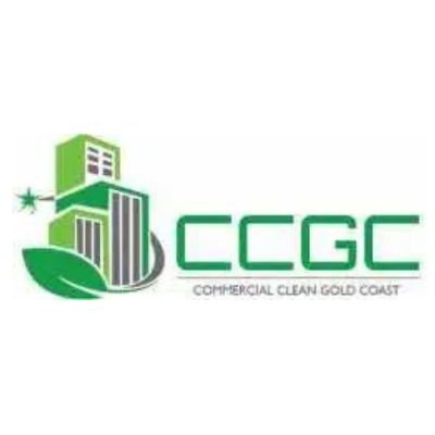 Commercial Clean Gold Coast